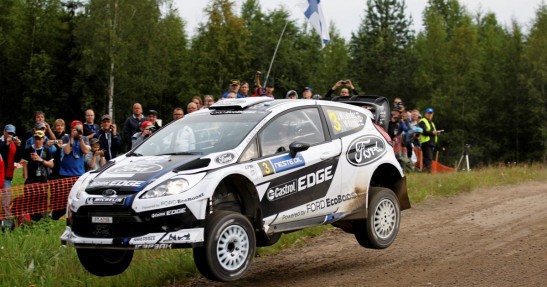 Rajd Finlandii